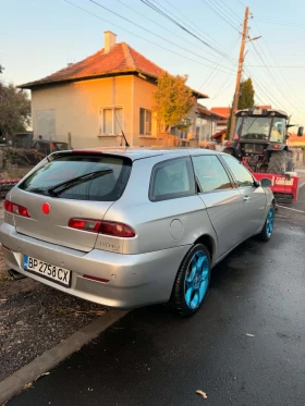 Alfa Romeo 156 sportwagon 1.9 16v, снимка 5