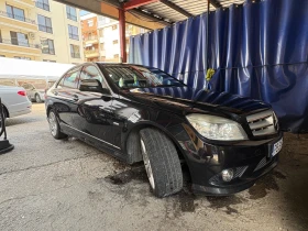 Mercedes-Benz C 200, снимка 2
