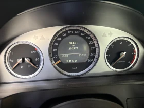 Mercedes-Benz C 200, снимка 7