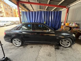 Mercedes-Benz C 200, снимка 5