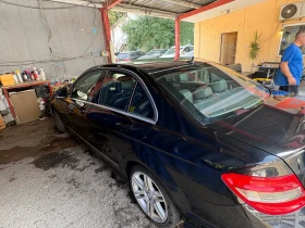 Mercedes-Benz C 200, снимка 3
