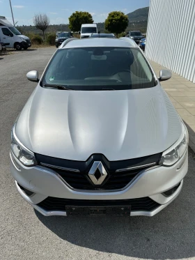 Renault Megane 1.2Tce, снимка 1