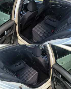 VW Golf 2.0TDI* GTD* DSG* PANO* GERMANY , снимка 9