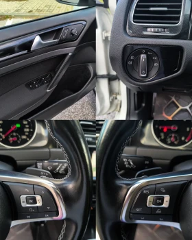 VW Golf 2.0TDI* GTD* DSG* PANO* GERMANY , снимка 11