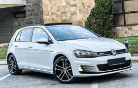VW Golf 2.0TDI* GTD* DSG* PANO* GERMANY , снимка 3