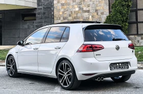 VW Golf 2.0TDI* GTD* DSG* PANO* GERMANY , снимка 5