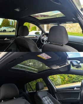 VW Golf 2.0TDI* GTD* DSG* PANO* GERMANY , снимка 10