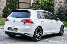 VW Golf 2.0TDI* GTD* DSG* PANO* GERMANY , снимка 4