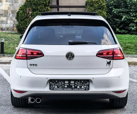 VW Golf 2.0TDI* GTD* DSG* PANO* GERMANY , снимка 6