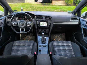 VW Golf 2.0TDI* GTD* DSG* PANO* GERMANY , снимка 7