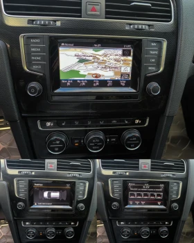 VW Golf 2.0TDI* GTD* DSG* PANO* GERMANY , снимка 12