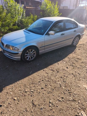 BMW 320 Е46, снимка 4