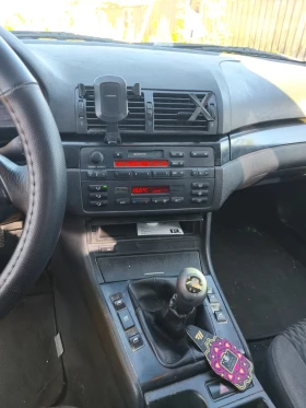 BMW 320 Е46, снимка 5