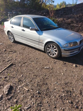 BMW 320 Е46, снимка 2
