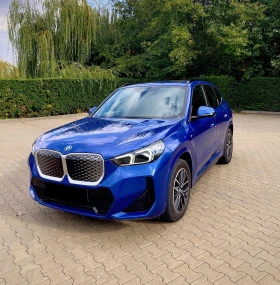 BMW iX1 eDrive20 M-Sport , снимка 1