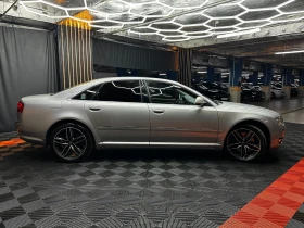 Audi A8 3.2i 260кс Quttro. 136000 км!!!/ГАРАНЦИЯ 6 мес. , снимка 4