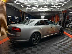 Audi A8 3.2i 260кс Quttro. 136000 км!!!/ГАРАНЦИЯ 6 мес. , снимка 5