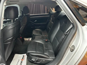 Audi A8 3.2i 260кс Quttro. 136000 км!!!/ГАРАНЦИЯ 6 мес. , снимка 8