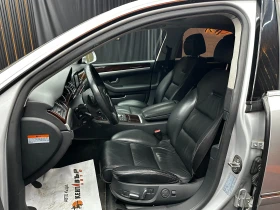 Audi A8 3.2i 260кс Quttro. 136000 км!!!/ГАРАНЦИЯ 6 мес. , снимка 6
