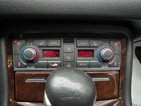 Audi A8 3.2i 260кс Quttro. 136000 км!!!/ГАРАНЦИЯ 6 мес. , снимка 13