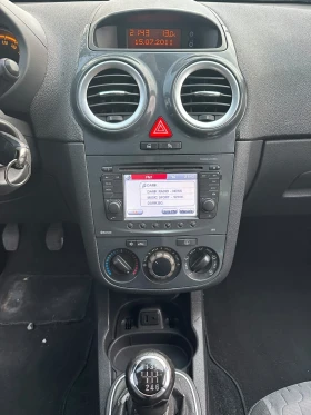 Opel Corsa 1, 300CDTI EURO5B , снимка 13