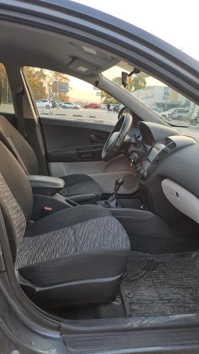 Kia Ceed 1.4 CVVT, снимка 11