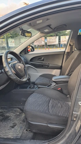 Kia Ceed 1.4 CVVT, снимка 10