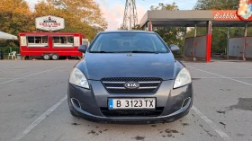Kia Ceed 1.4 CVVT, снимка 2