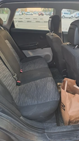 Kia Ceed 1.4 CVVT, снимка 12