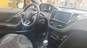 Peugeot 2008, снимка 4