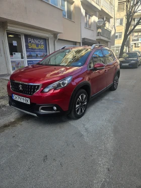Peugeot 2008, снимка 3
