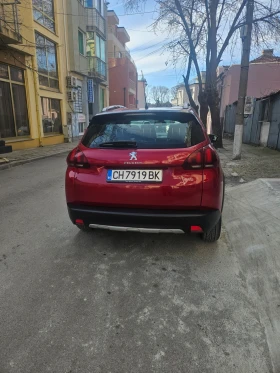 Peugeot 2008, снимка 2