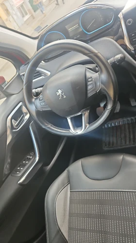 Peugeot 2008, снимка 5