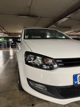 VW Polo 1.2 TDI, снимка 2