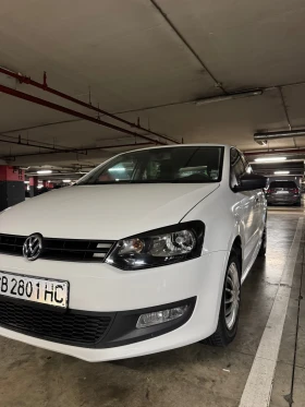 VW Polo 1.2 TDI, снимка 3