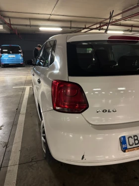 VW Polo 1.2 TDI, снимка 4