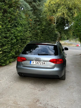 Audi A4, снимка 5