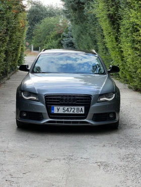 Audi A4 | Mobile.bg    3