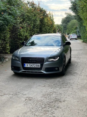 Audi A4, снимка 2