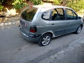 Renault Scenic 1.6 benzin, снимка 2