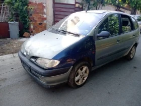 Renault Scenic 1.6 benzin, снимка 3