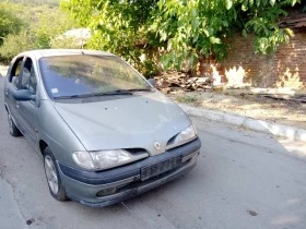 Renault Scenic 1.6 benzin, снимка 1