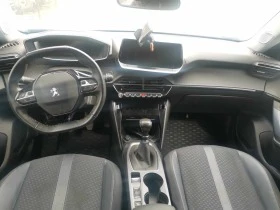 Peugeot 2008 1.2 i  - [17] 