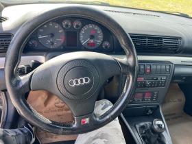 Audi S4 MTM CHIP, снимка 9