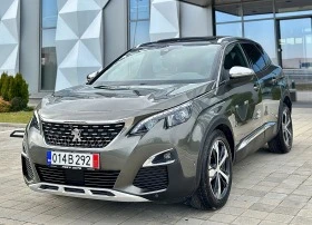     Peugeot 3008 EAT8#GT-LINE#PANORAMA#360VIEW#KEYLESS GO#