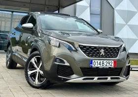     Peugeot 3008 EAT8#GT-LINE#PANORAMA#360VIEW#KEYLESS GO#