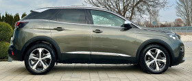 Peugeot 3008 EAT8#GT-LINE#PANORAMA#360VIEW#KEYLESS GO#, снимка 9