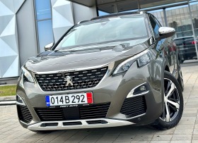    Peugeot 3008 EAT8#GT-LINE#PANORAMA#360VIEW#KEYLESS GO# ~38 888 .