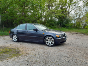 BMW 330, снимка 1 - Автомобили и джипове - 45540691