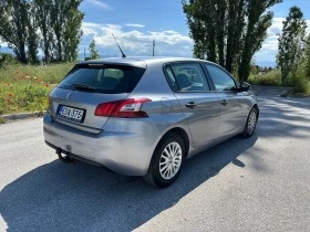 Peugeot 308 TOP, снимка 8